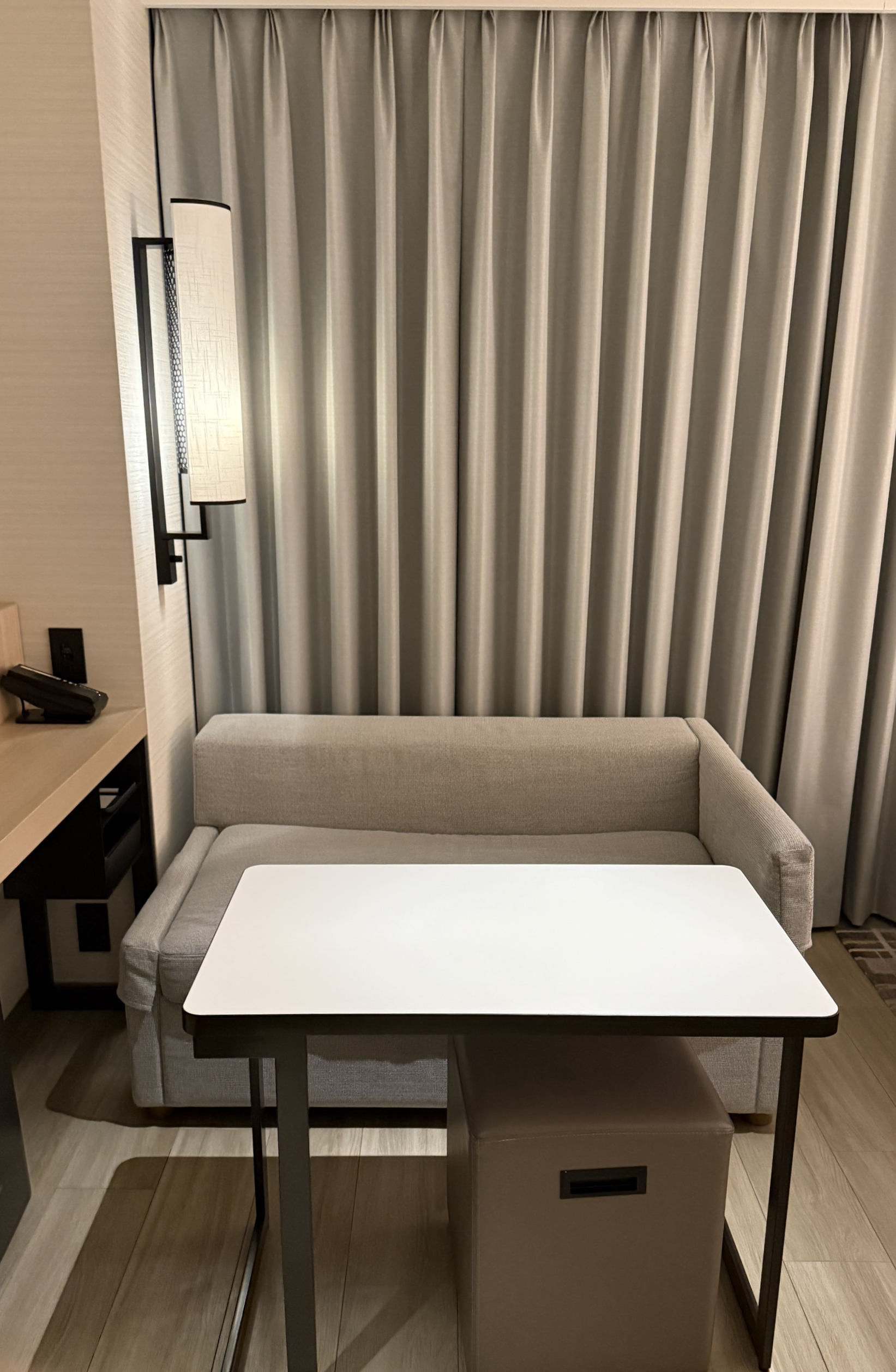 교토 하얏트 플레이스 후기 프리나잇 숙박