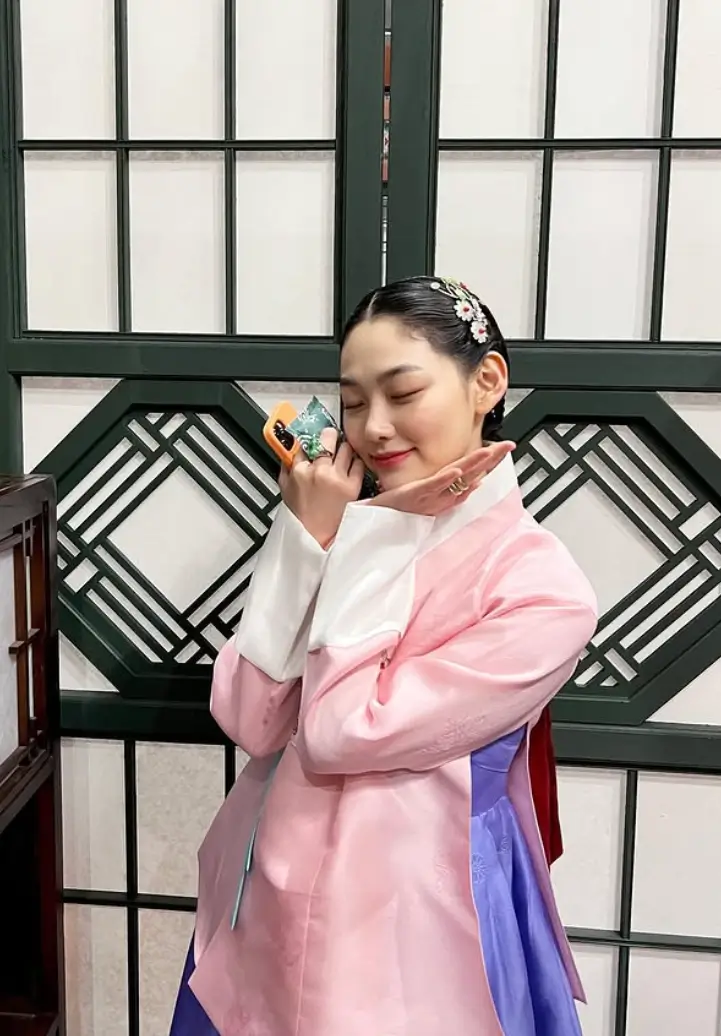 강미나