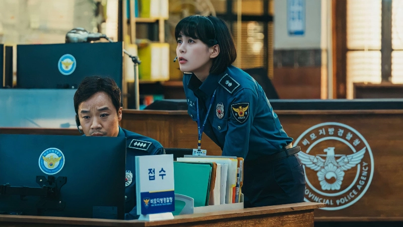 포스터 및 스틸컷