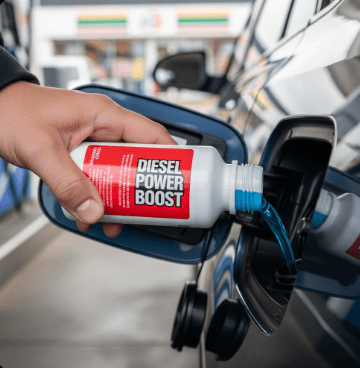 경유차 수분제거제 완벽 가이드12