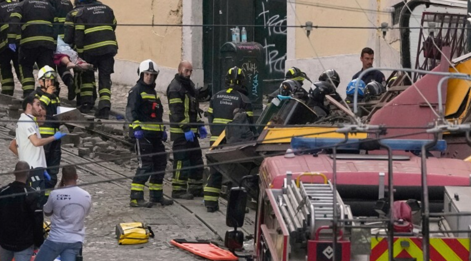 사고 원인과 현지 분위기