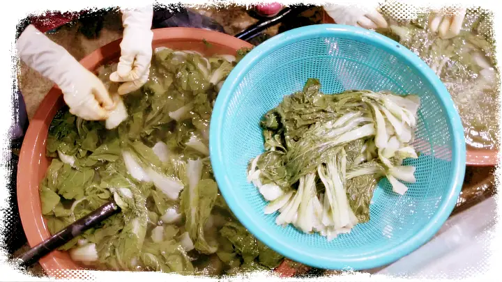 KBS-한국의밥집-66년-전통-경상도식-추어탕-대구-동성로-맛집