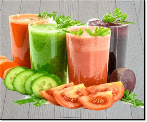 바이오플라보노이드식품