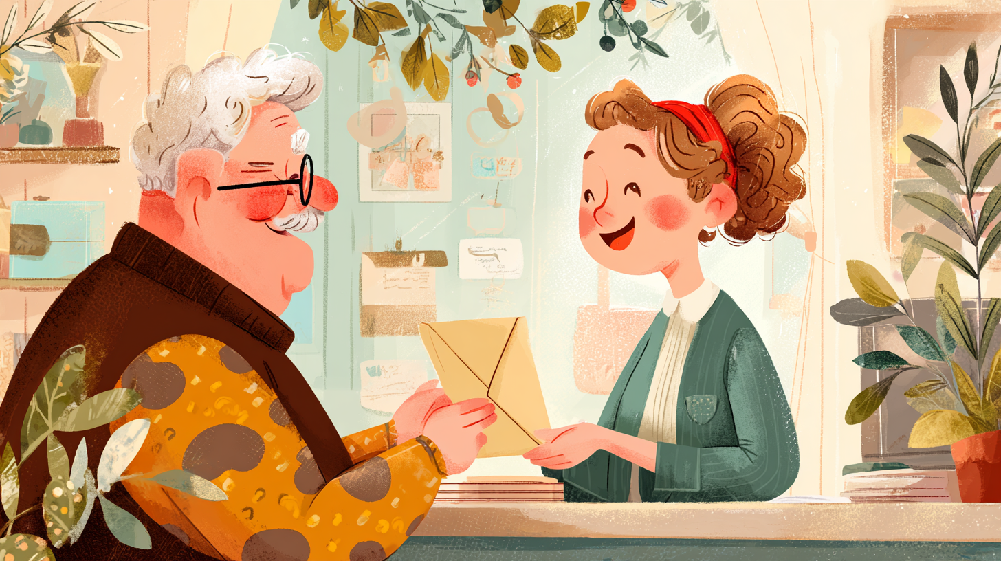 기초연금 수급자격(기초생활 수급과 차이)