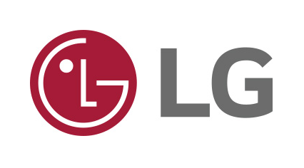LG 그룹 로고