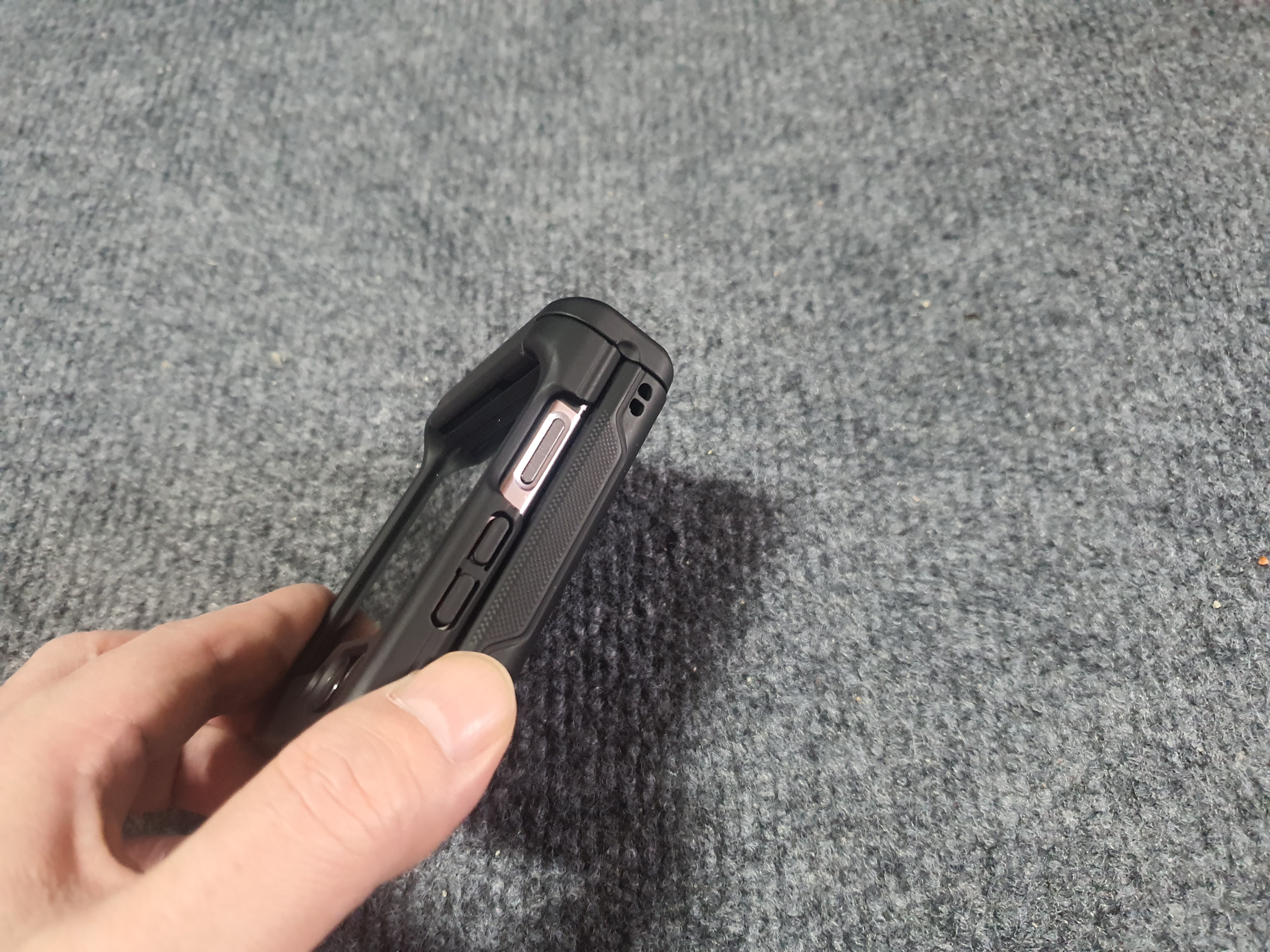 디자인 및 마감