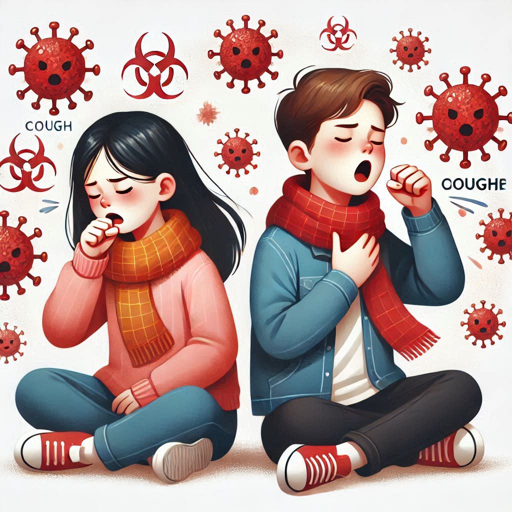 아기 코감기 Q&A1