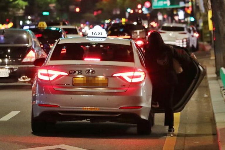 2025년7월 심야택시요금 변경