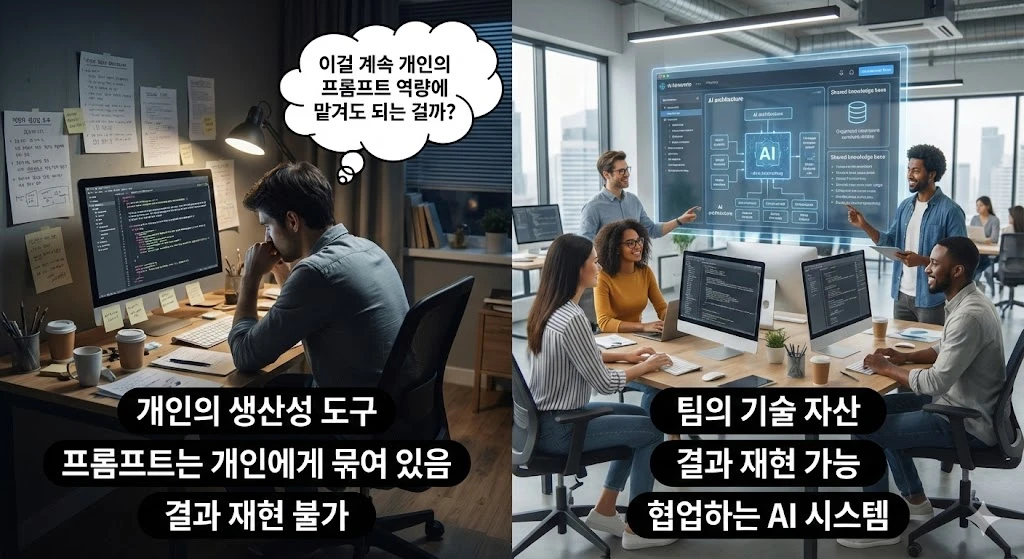 [AI활용] Claude Code를 선택한 이유와 개발 아키텍처 설계 실무 적용기