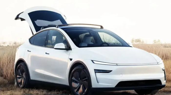 테슬라 모델y 주니퍼 가격