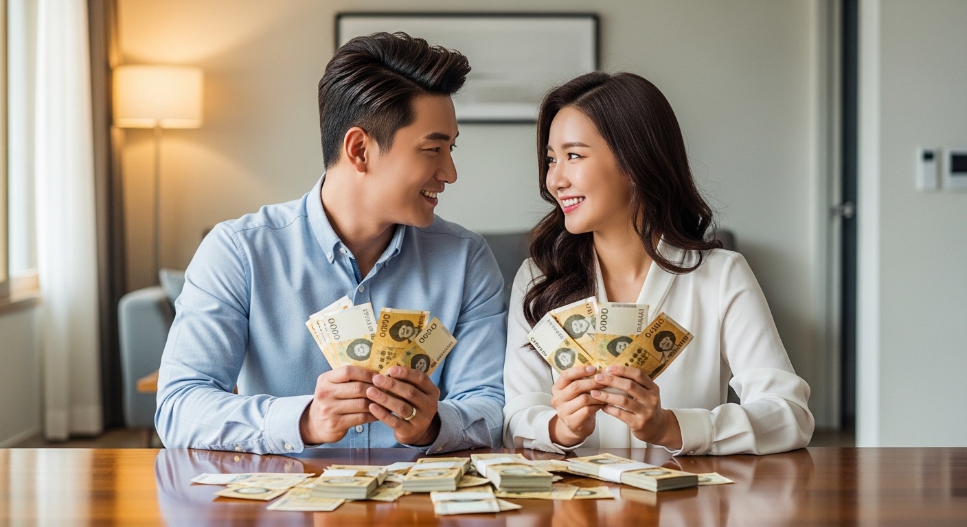 비트코인 1억 시대