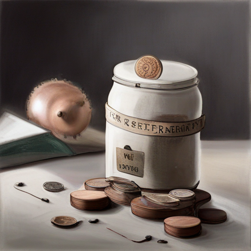 퇴직금 지급규정