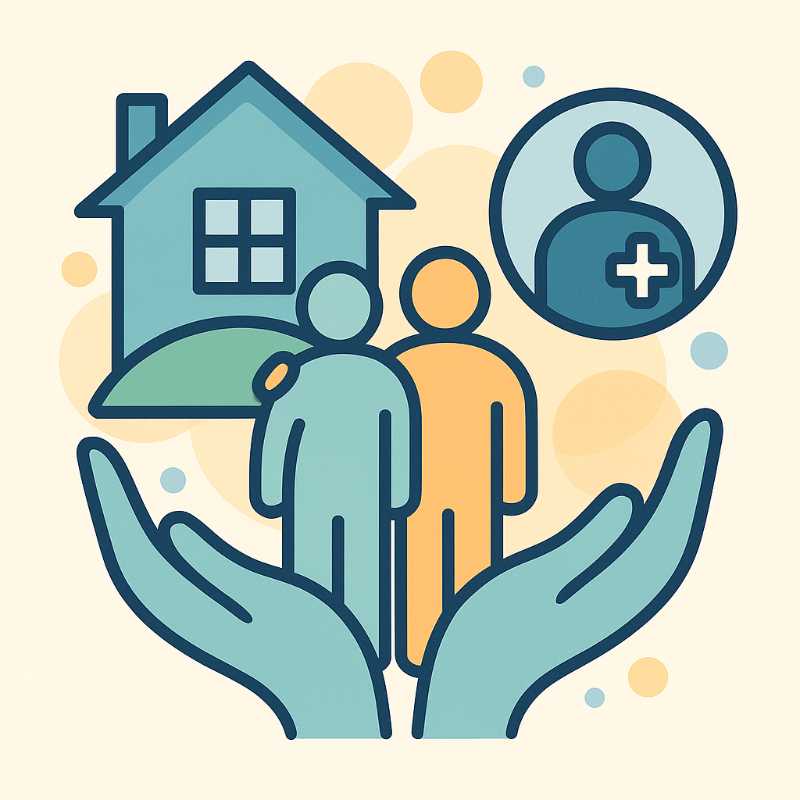 통합돌봄 전국 시행 핵심 정리