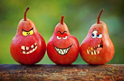 SNS에서 AI가 만든 밈, 사람들은 어떻게 반응할까?