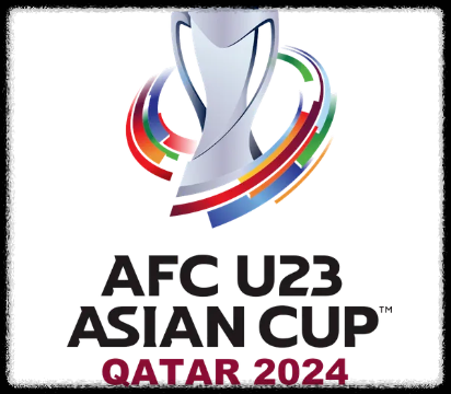 AFC U-23 아시안컵 카타르 2024 우승 트로피