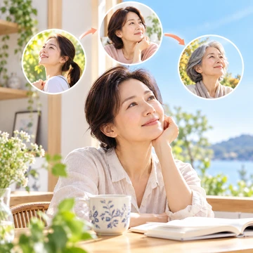 갱년기나이 변화와 시작 시점 확인1