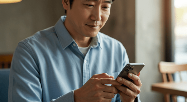 병문안 위로 문자 인사말 사진 2