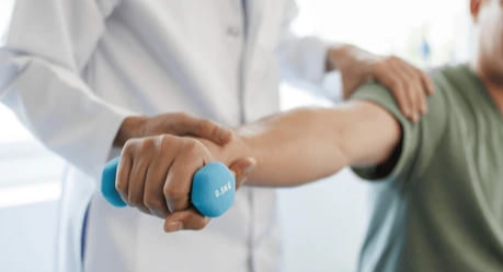 파킨슨병의 치료 방법