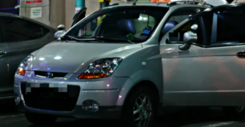 wp_대우 마티즈 3기통 엔진