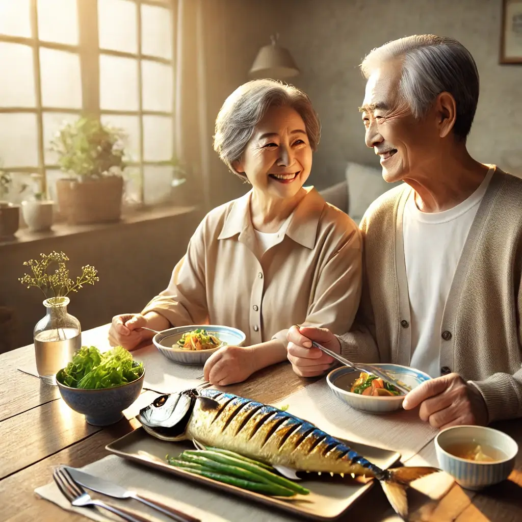 치매 예방에 효과적인 영양소와 식단 예시 총정리! 뇌 건강 지키는 식생활 가이드