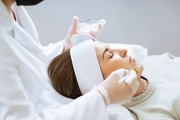 미용의료기기 관련주 수혜주