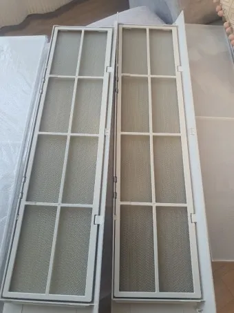 에어컨 필터 청소 곰팡이 실외기 전기절약 냄새 제거 한 번에_14