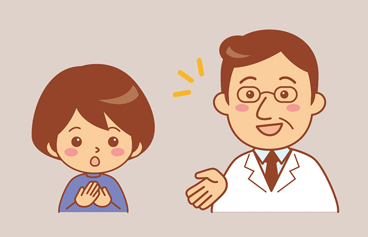 전문의-상담을-듣는-환자