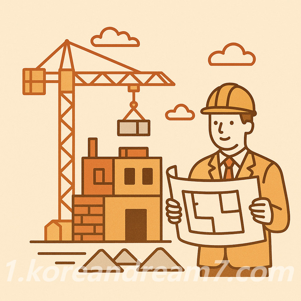 현장타설 콘크리트 말뚝의 건전도 시험