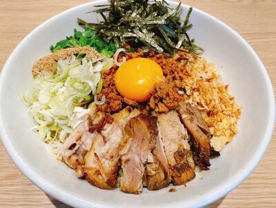 시부야 아부라소바/마제소바 맛집 추천 3곳[도쿄 현지인 추천](마제소바 시치, 니혼아부라토, 소바 마렌)