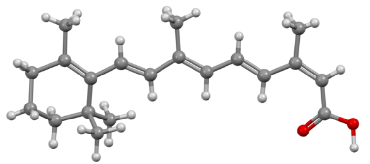 이소티논-부작용