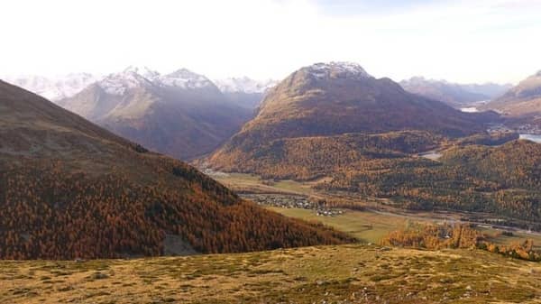 지리학의 역사와 동서양 지리학의 배경