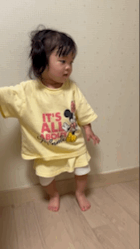 우리 모두 다같이 손뼉을