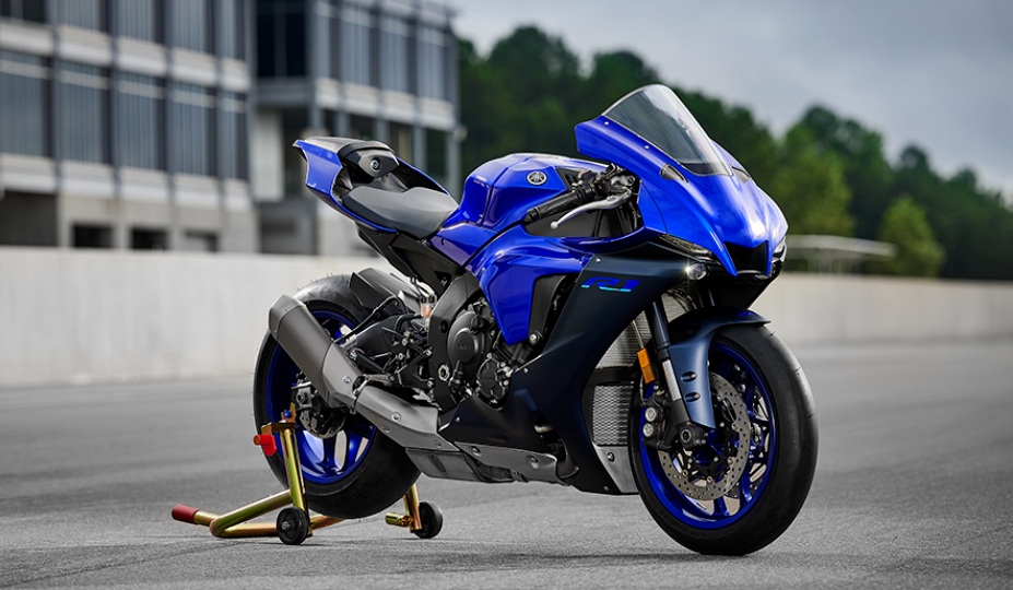 YZF-R1