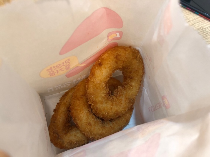 롯데리아메뉴추천