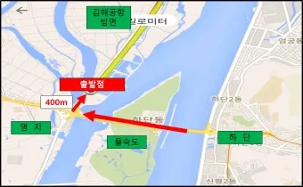 강서구 러닝코스 추천 한강공원부터 트랙까지 코스 총정리_14