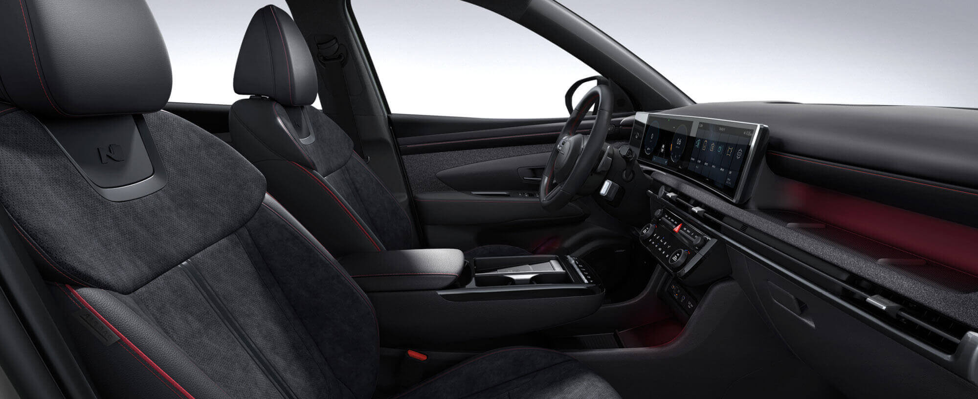 2024 투싼(N라인) VS 2023 투싼 – 2024 투싼 제원 및 정보 비교 분석