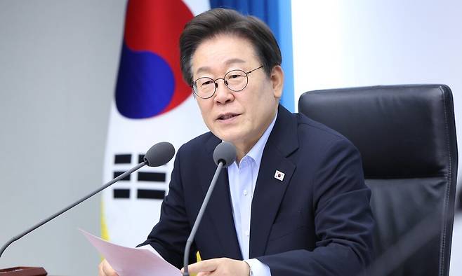 NBS 여론조사 주요 지표 요약 그래픽