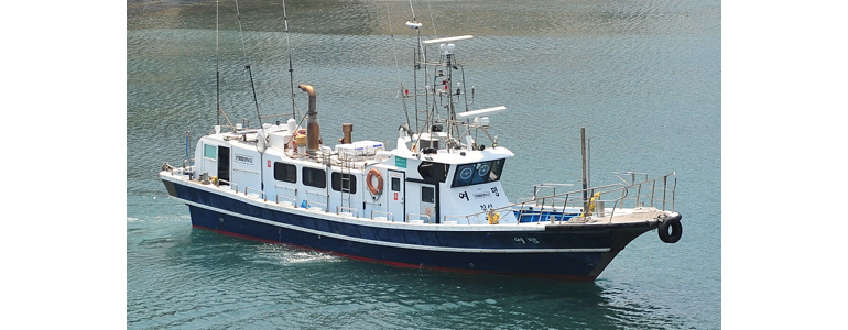 태안군 낚시용품