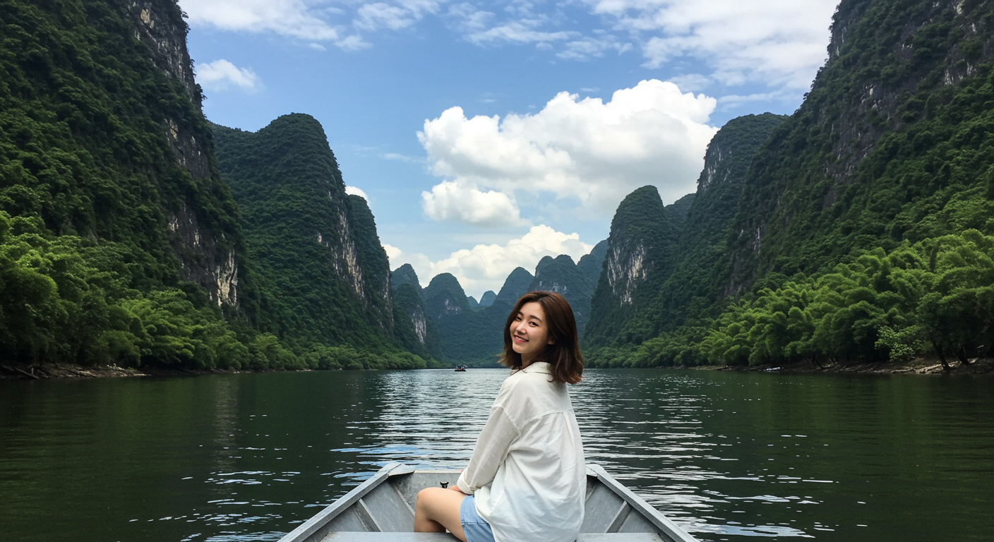 동남아여행지추천