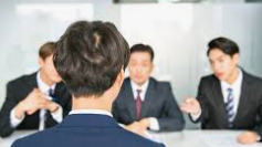 하반기 취업 전략: 대기업 공기업 채용