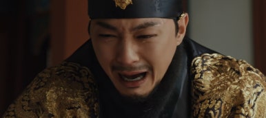 귀궁 15회 줄거리(7)