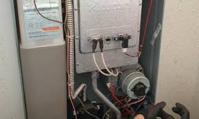 귀뚜라미 보일러 AS 신청부터 에러코드 확인 방법