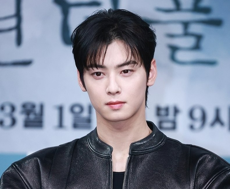 차은우 200억 탈세 논란
