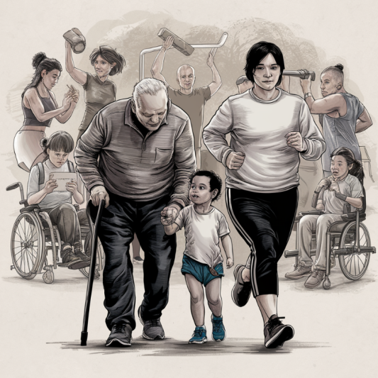 물 마시는 것도 제한이 있다? 물 중독 주의보!