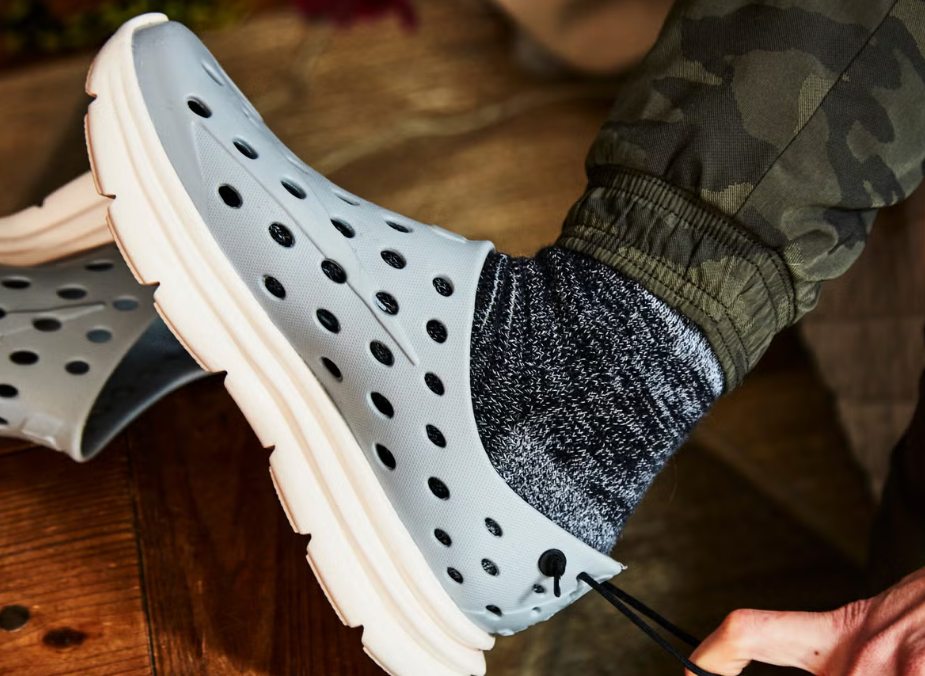 연예인들이 선택하는 리커버리 슈즈란?