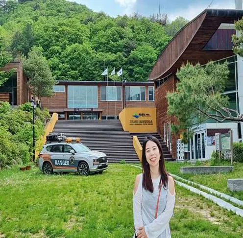 뱀사골계곡