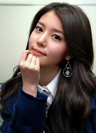 정시아 데뷔