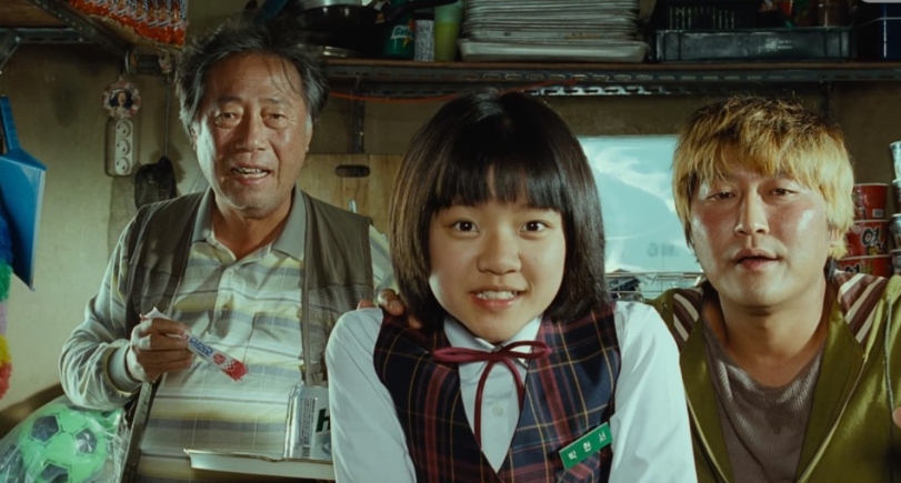 영화 &#39;괴물&#39;의 줄거리와 메시지&#44; 대중성