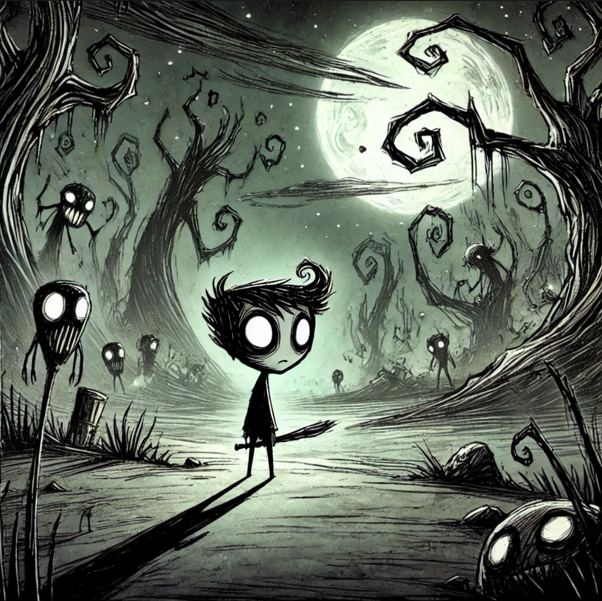 돈 스타브 관련 이미지