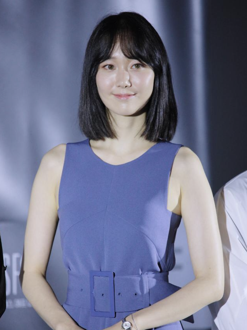 이유영 제작발표회